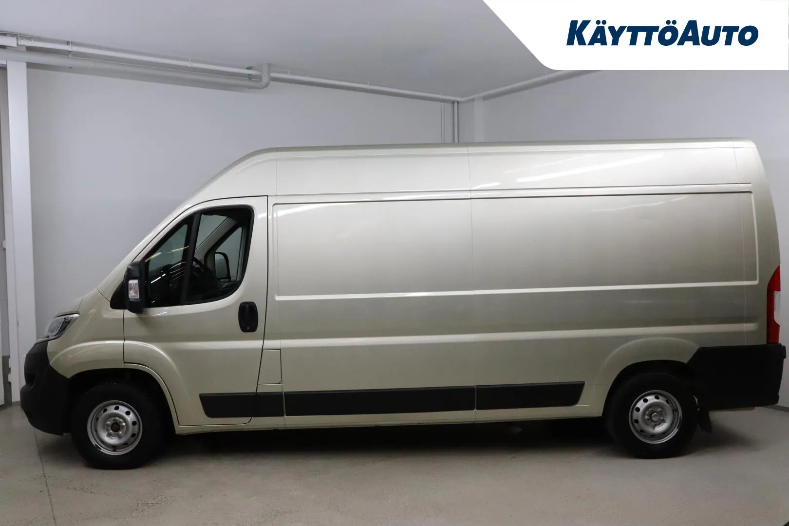 Citroen Jumper FSN-891 carousel image