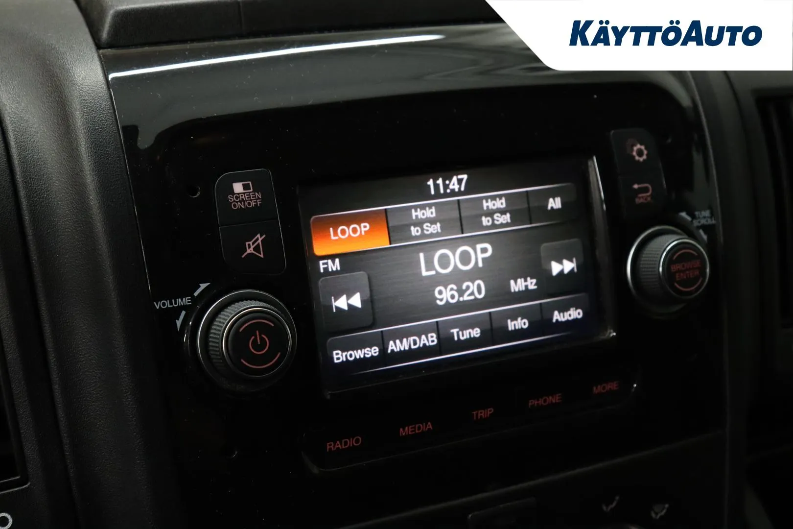 Citroen Jumper FSN-891 carousel image