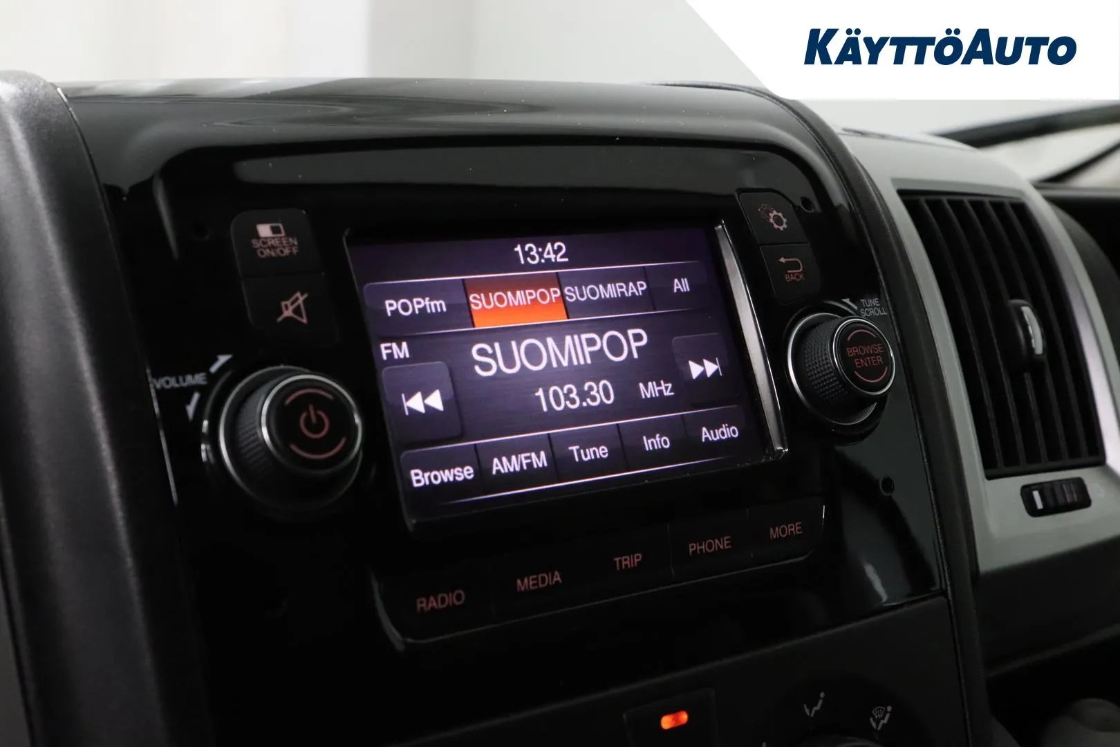 CITROEN Jumper YXH-695 carousel image