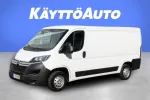 CITROEN Jumper YXH-695 carousel thumbs