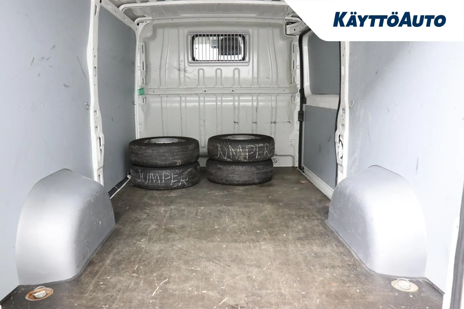 CITROEN Jumper YXH-695 carousel image