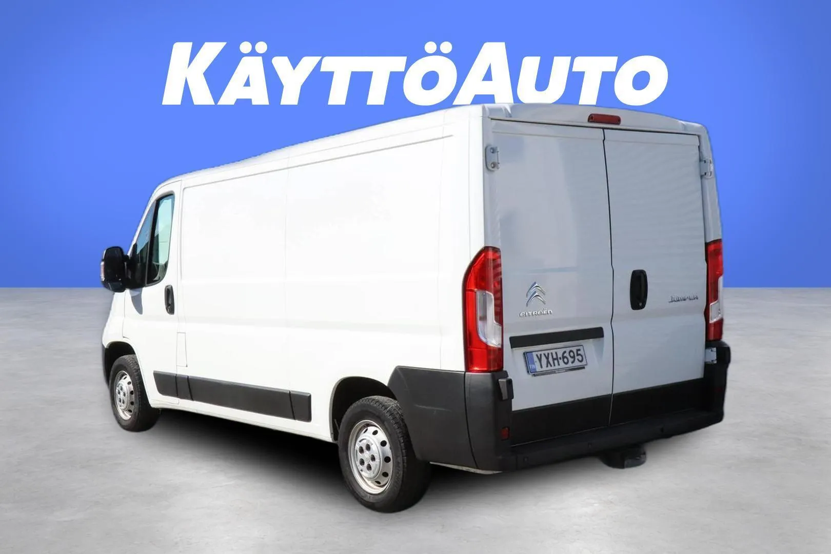 CITROEN Jumper YXH-695 carousel image