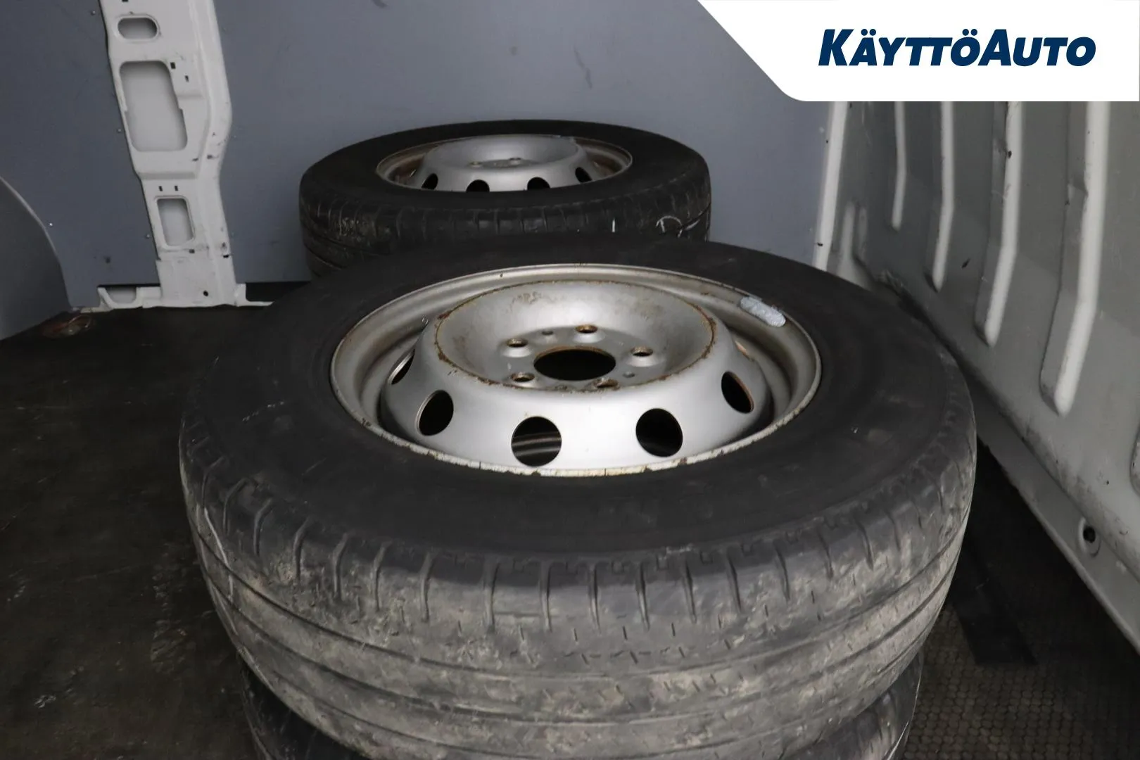 CITROEN Jumper YXH-695 carousel image