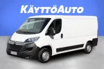 CITROEN Jumper YXH-695 carousel thumbs