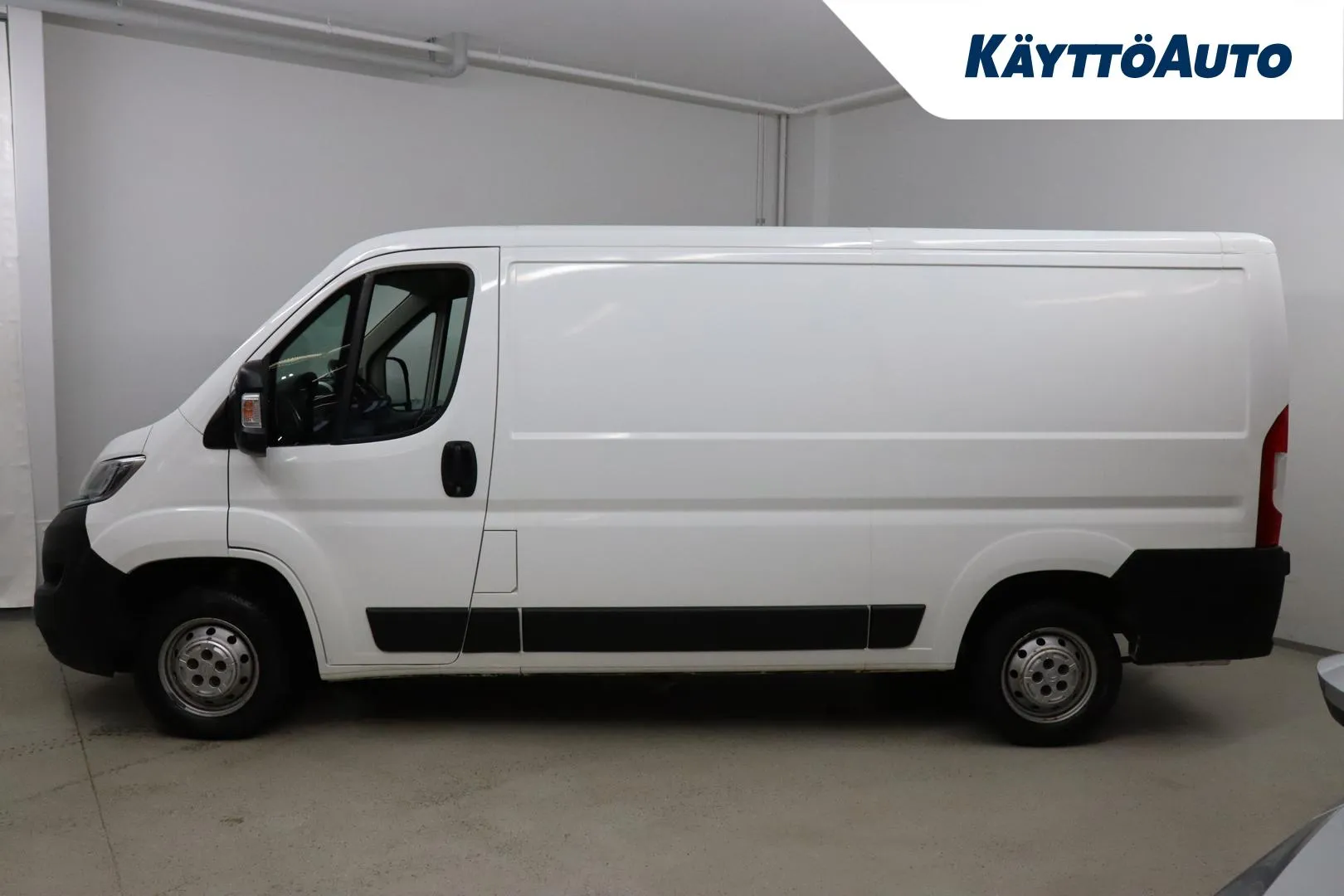 CITROEN Jumper YXH-695 carousel image