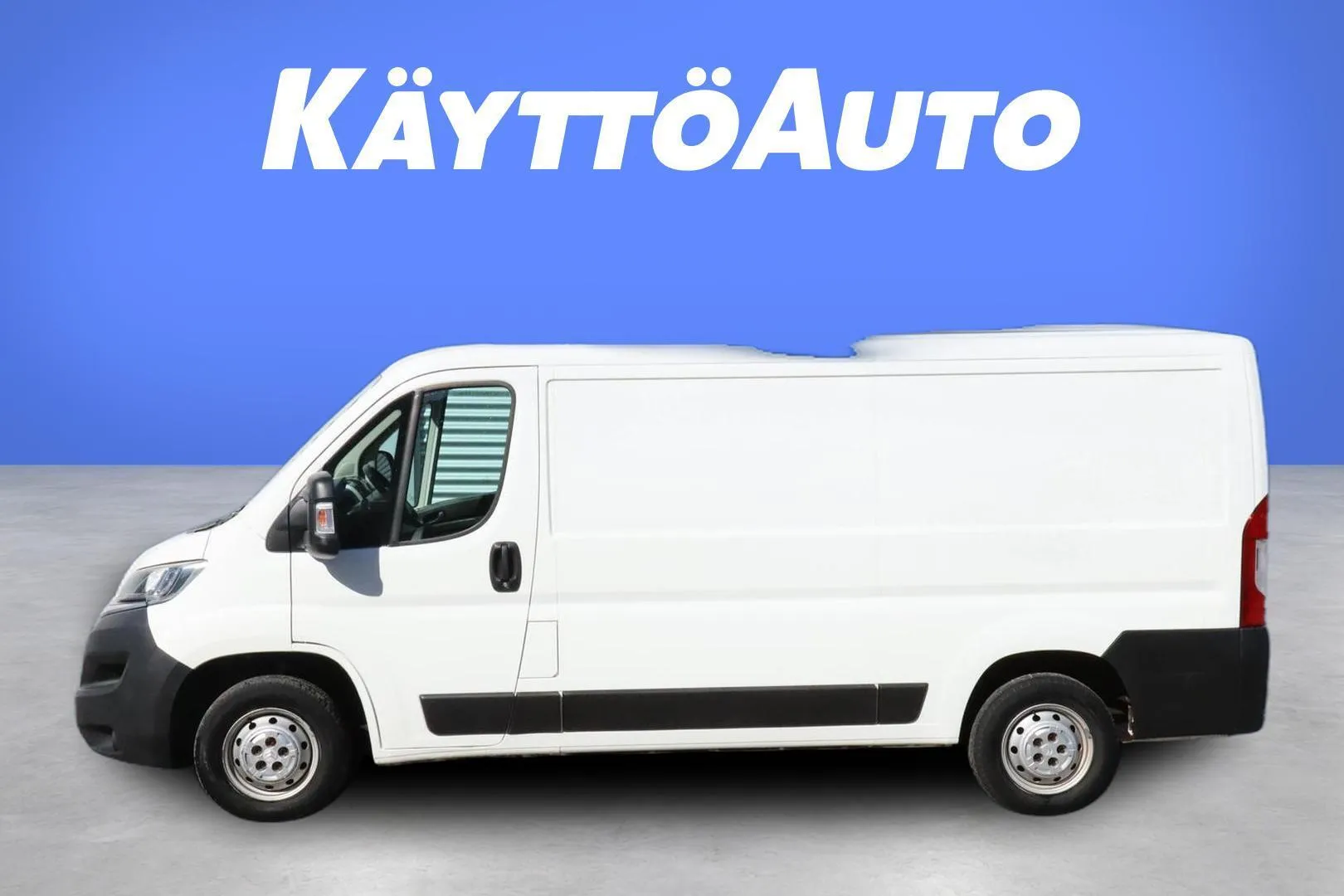 CITROEN Jumper YXH-695 carousel image