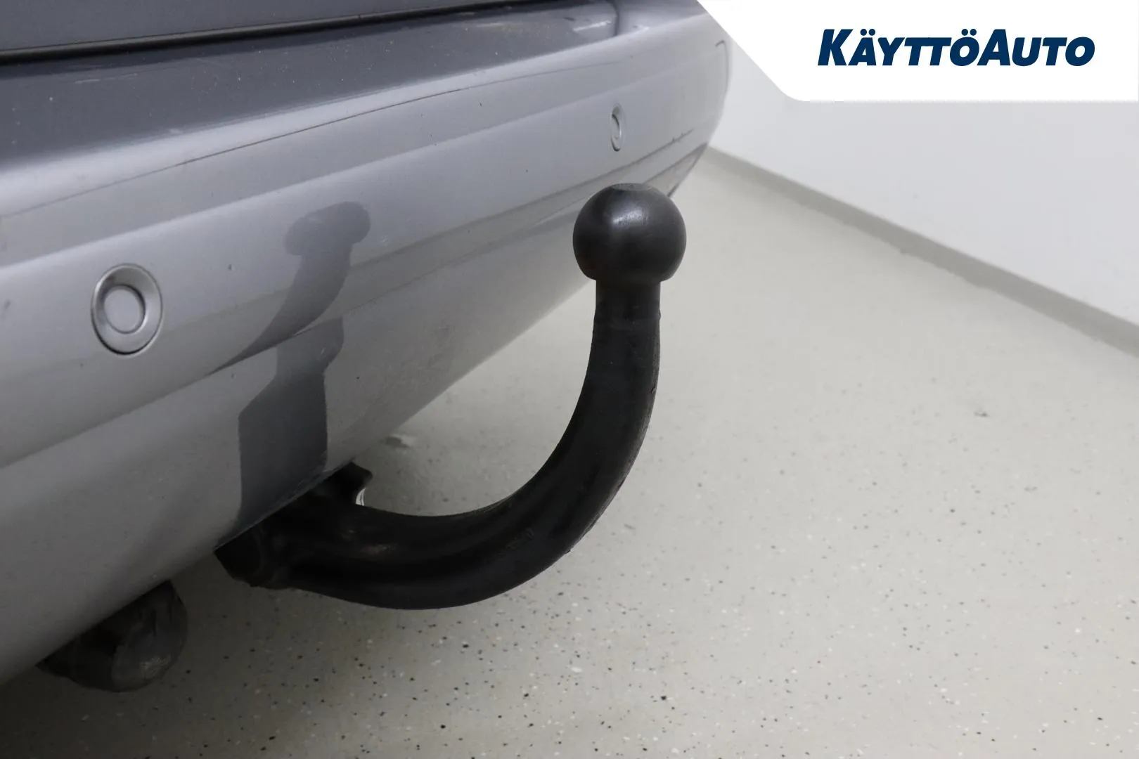 Peugeot 5008 CNM-321 carousel image