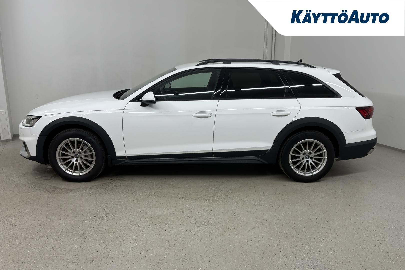 Audi A4 Allroad 2020, kuva 3/24