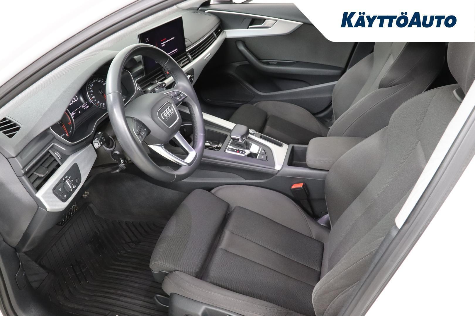Audi A4 Allroad 2020, kuva 7/24