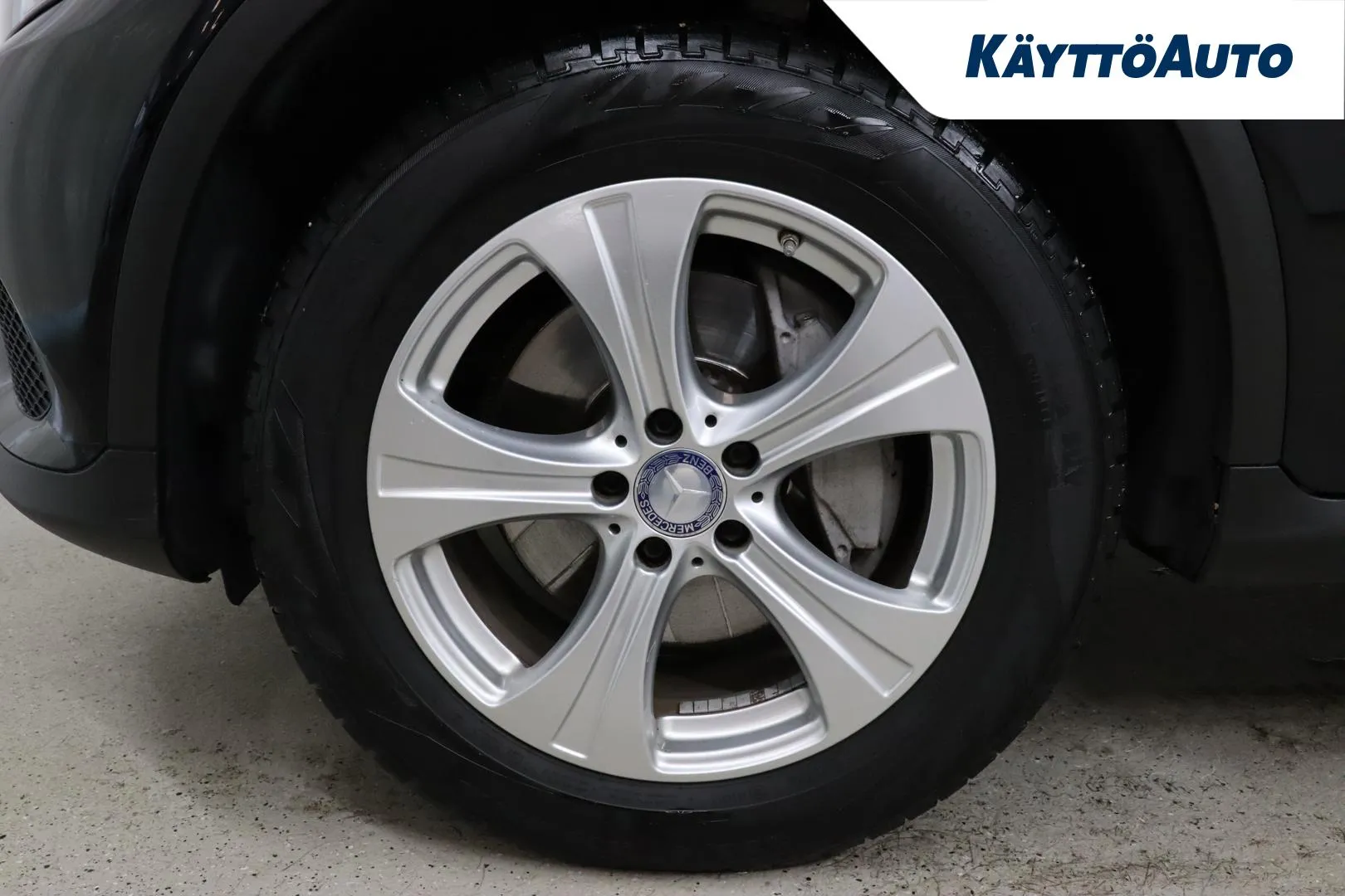 Mercedes-Benz GLC FNU-319 carousel image