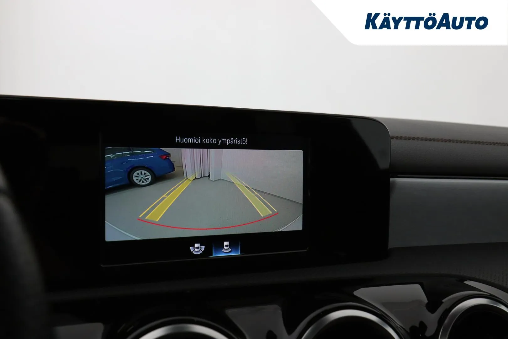 Mercedes-Benz CLA GOF-560 carousel image