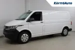 Volkswagen Transporter ETR-258 carousel thumbs