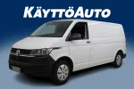 Volkswagen Transporter ETR-258 carousel thumbs