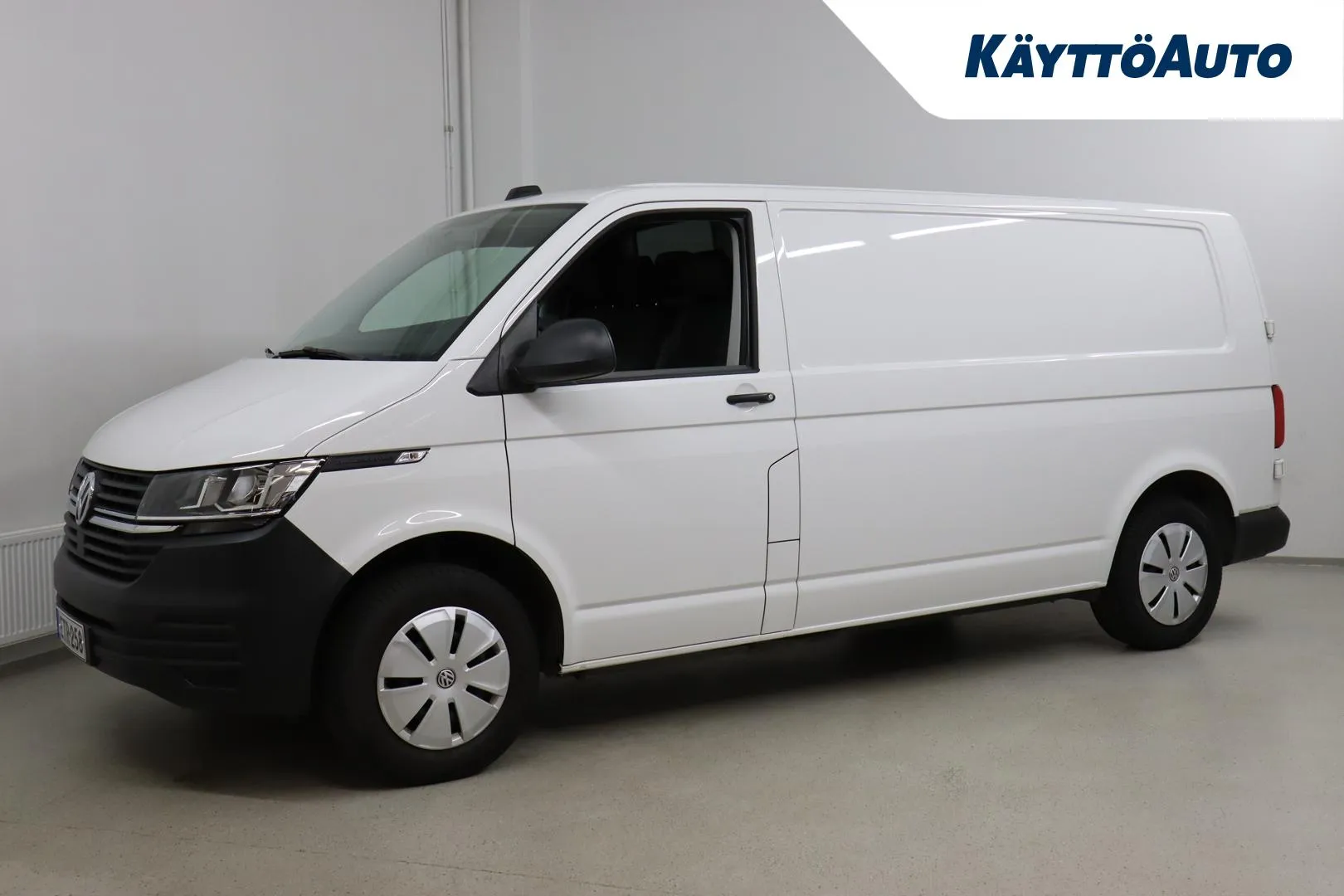 Volkswagen Transporter ETR-258 carousel image