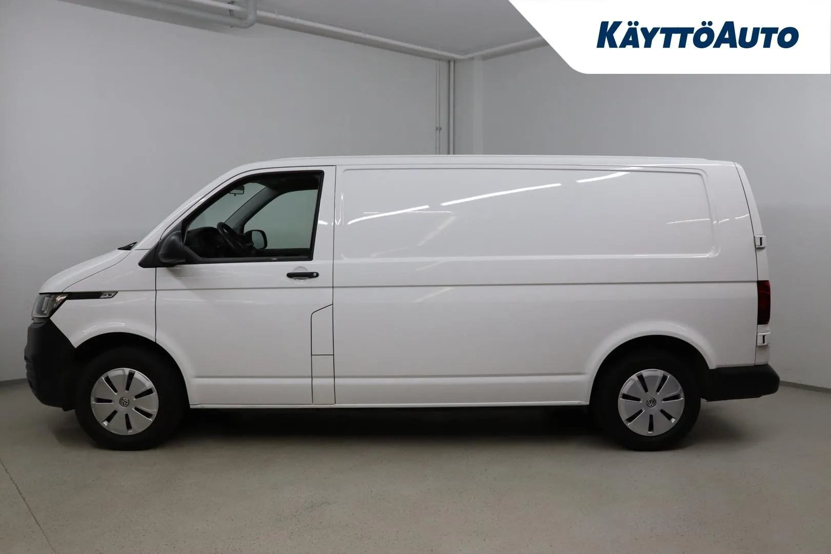 Volkswagen Transporter ETR-258 carousel image