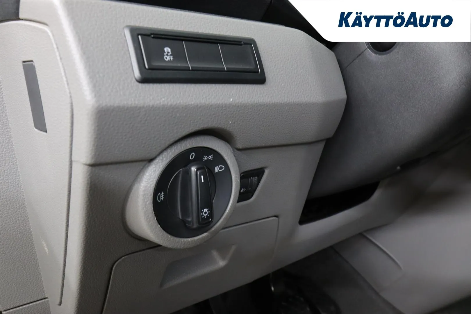 Volkswagen Transporter ETR-258 carousel image