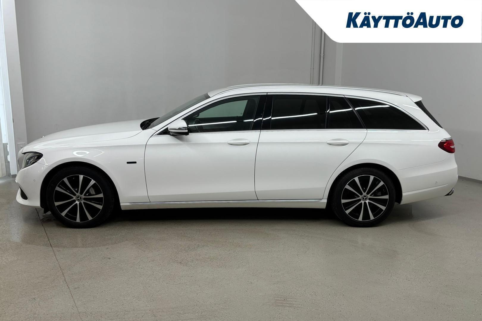 Mercedes-Benz E 2019, kuva 6/24