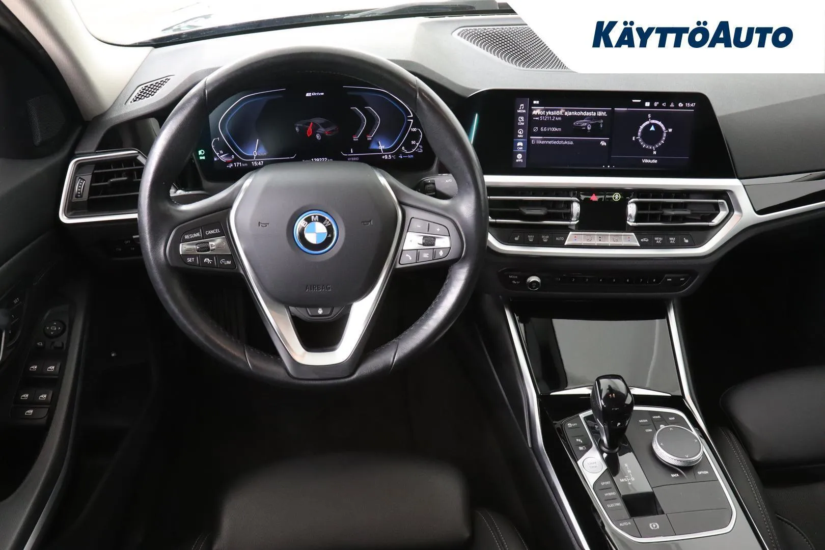 BMW 330 ZNV-801 carousel image