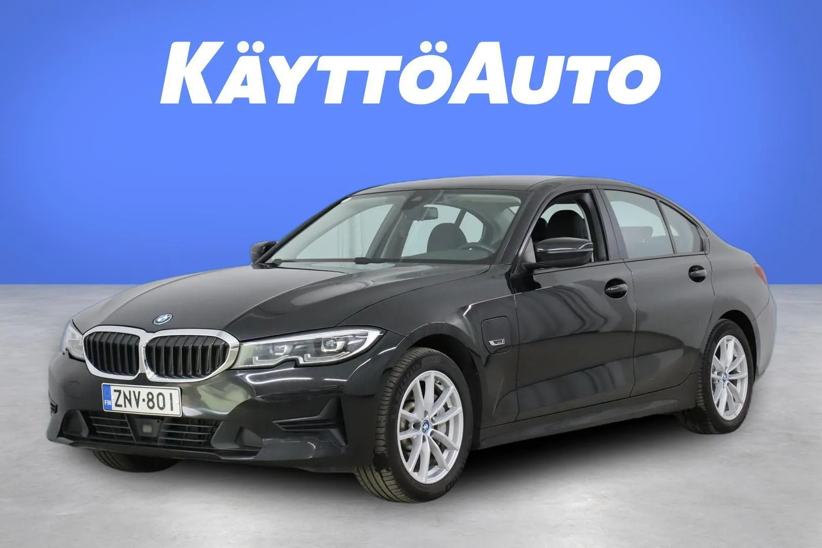 BMW 330 ZNV-801 carousel image
