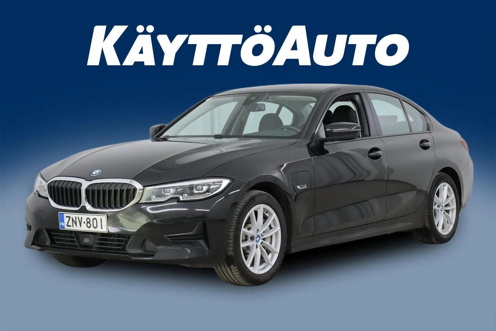 BMW 330 ZNV-801 carousel image