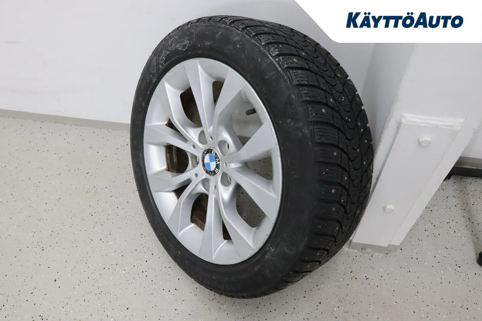 BMW X1 NLH-340 carousel image
