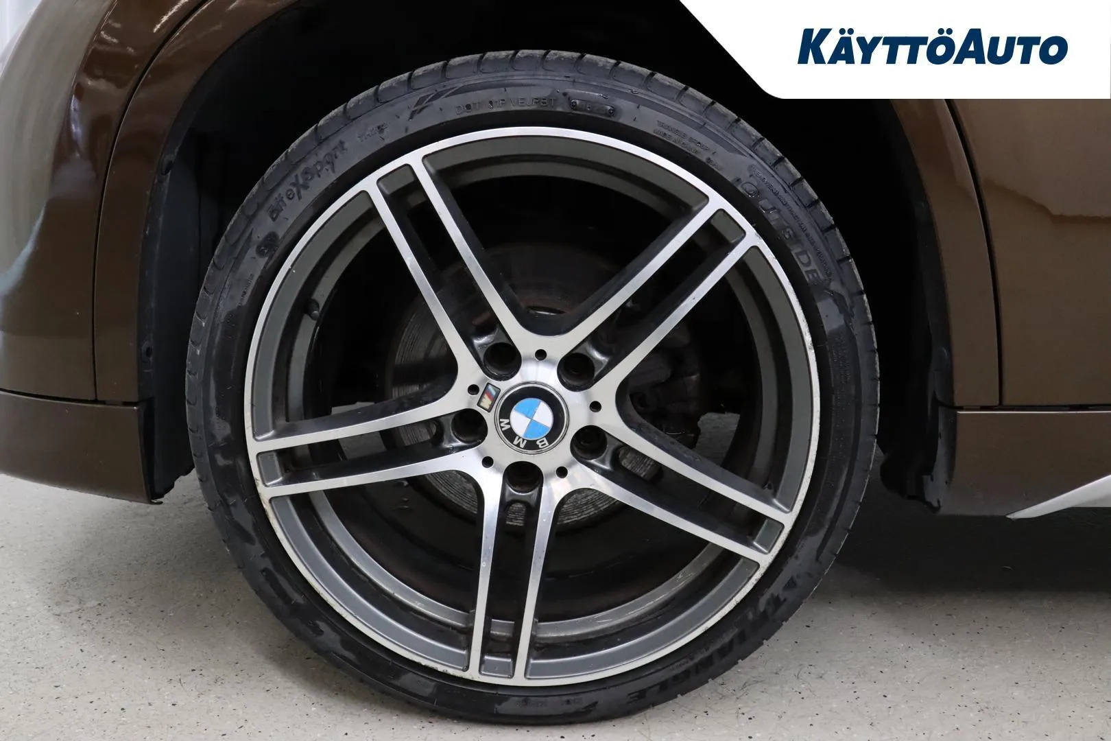 BMW X1 NLH-340 carousel image