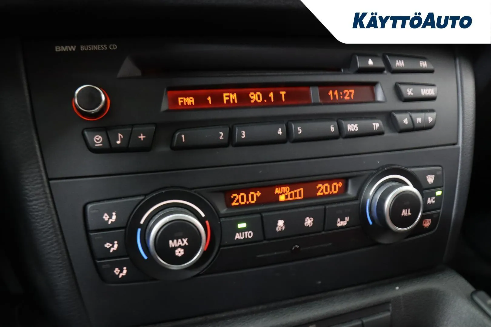 BMW X1 NLH-340 carousel image
