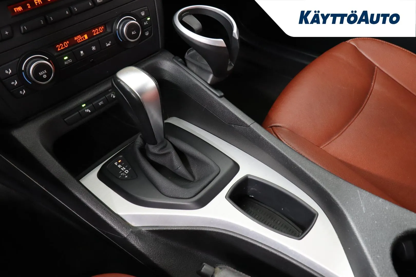 BMW X1 NLH-340 carousel image