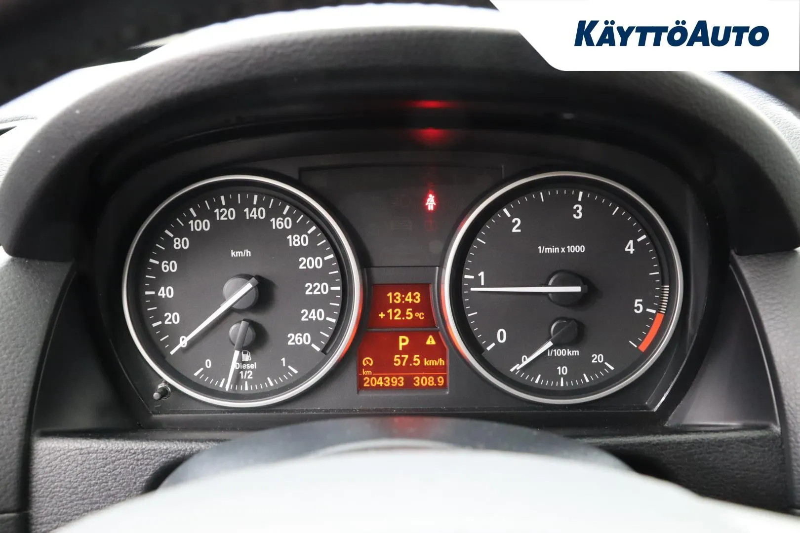 BMW X1 NLH-340 carousel image