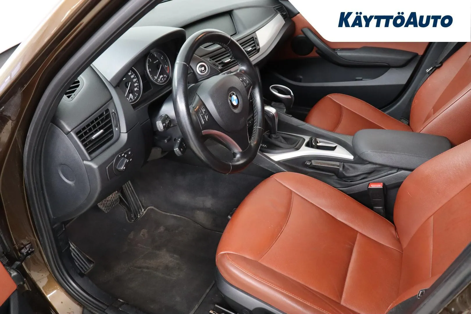 BMW X1 NLH-340 carousel image