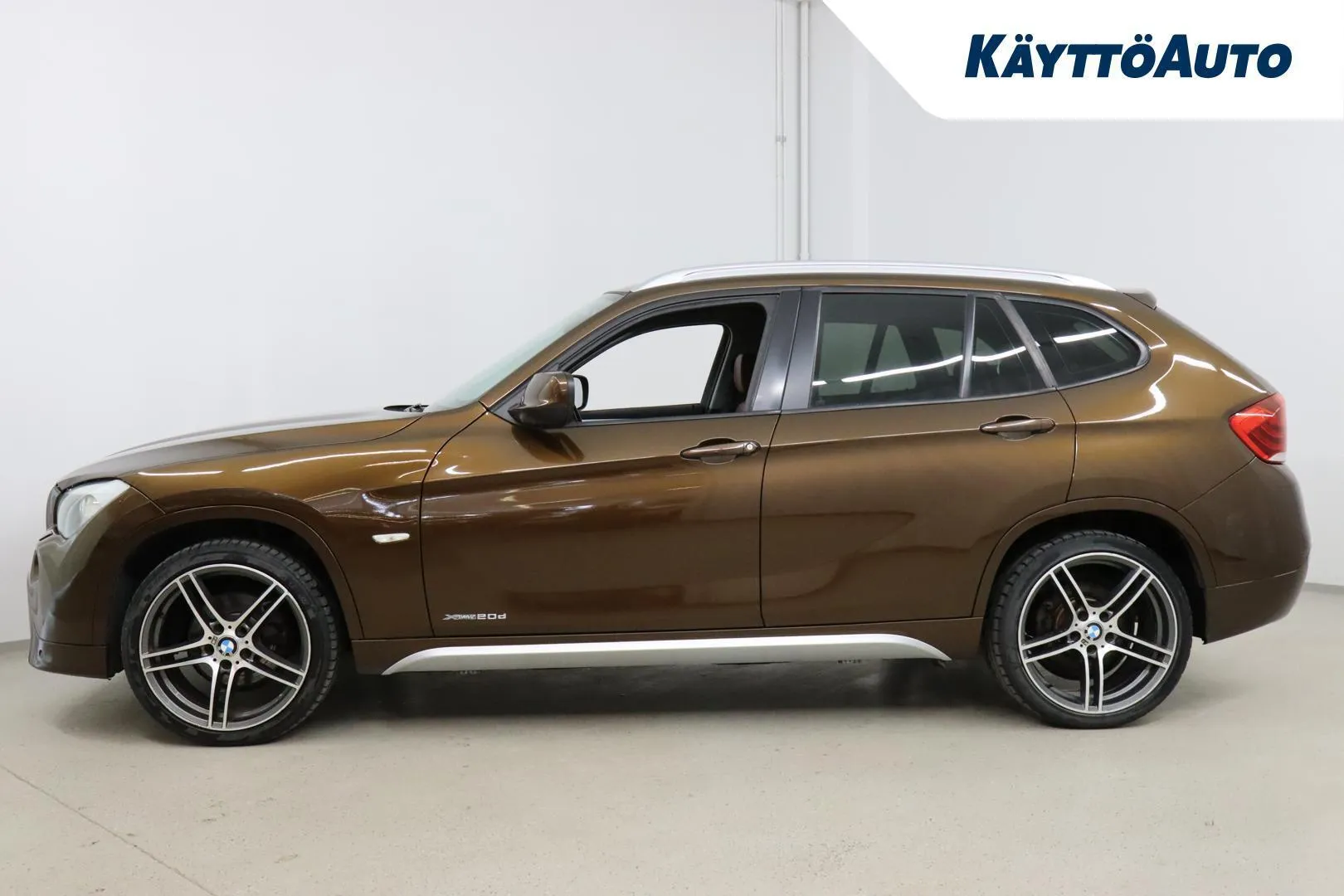 BMW X1 NLH-340 carousel image