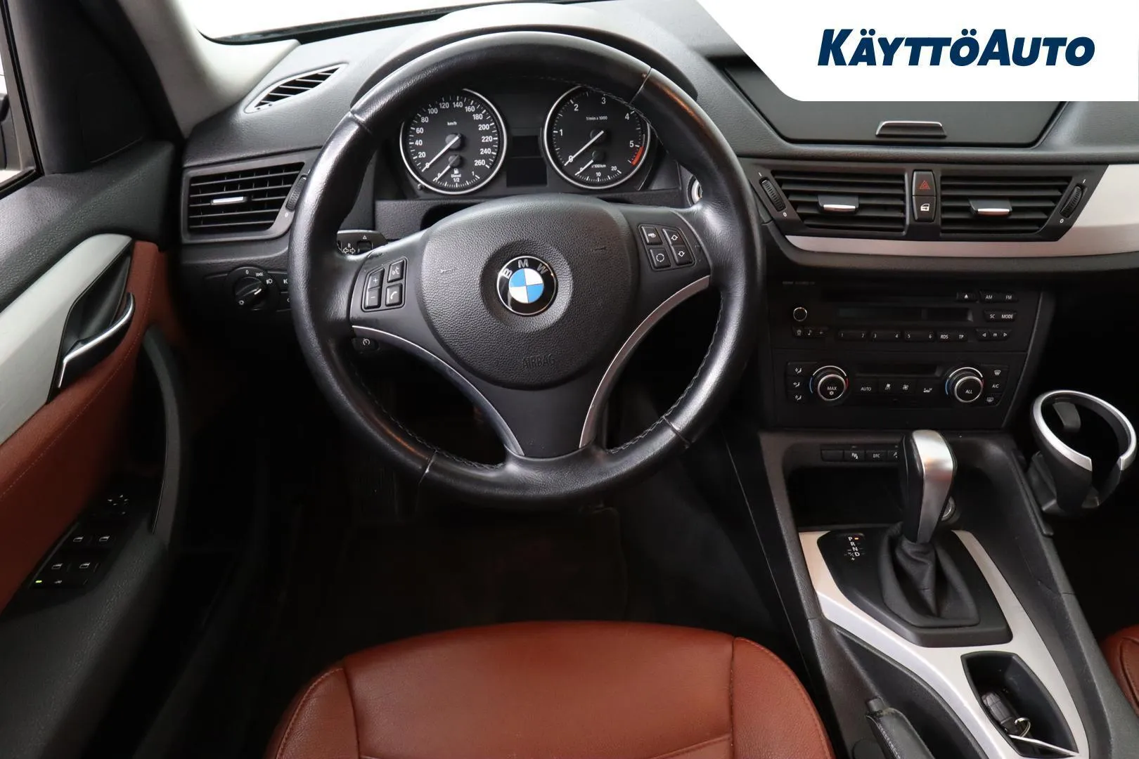 BMW X1 NLH-340 carousel image