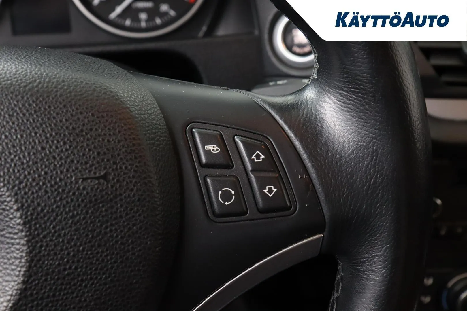 BMW X1 NLH-340 carousel image