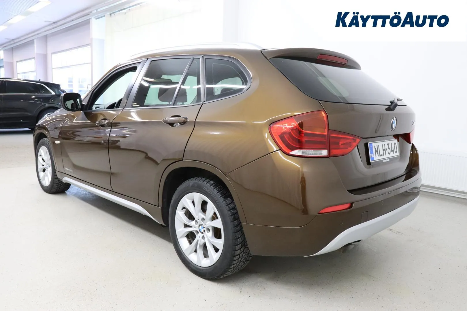 BMW X1 NLH-340 carousel image