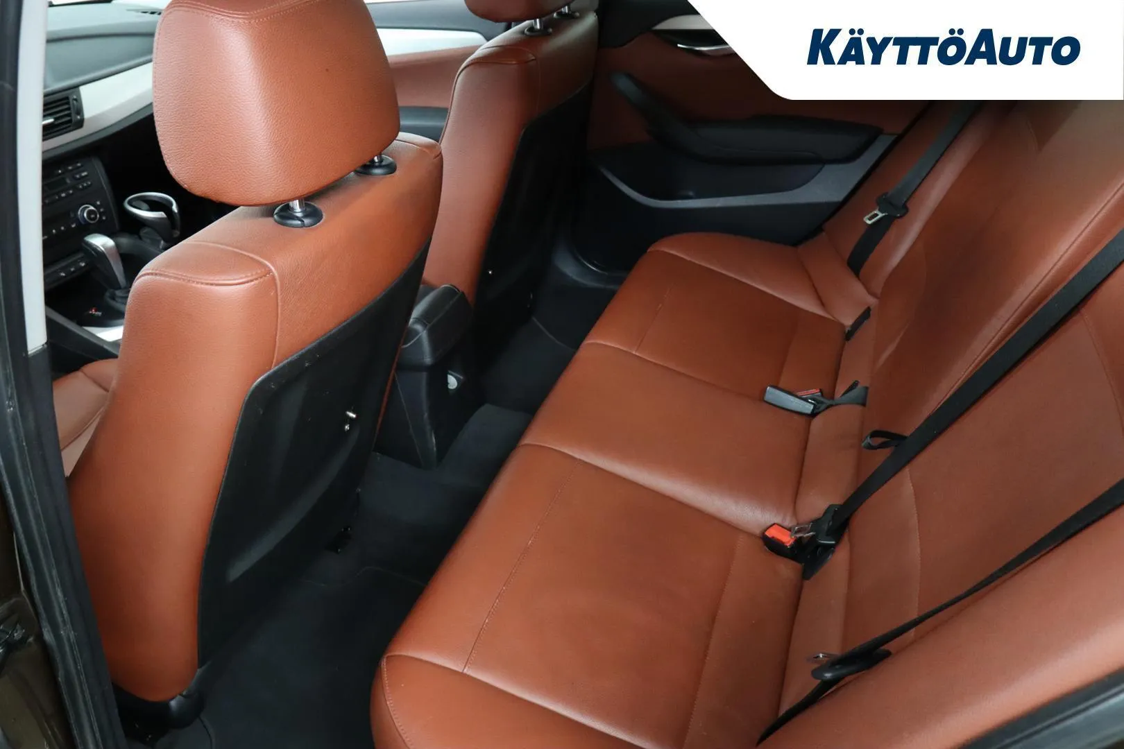 BMW X1 NLH-340 carousel image
