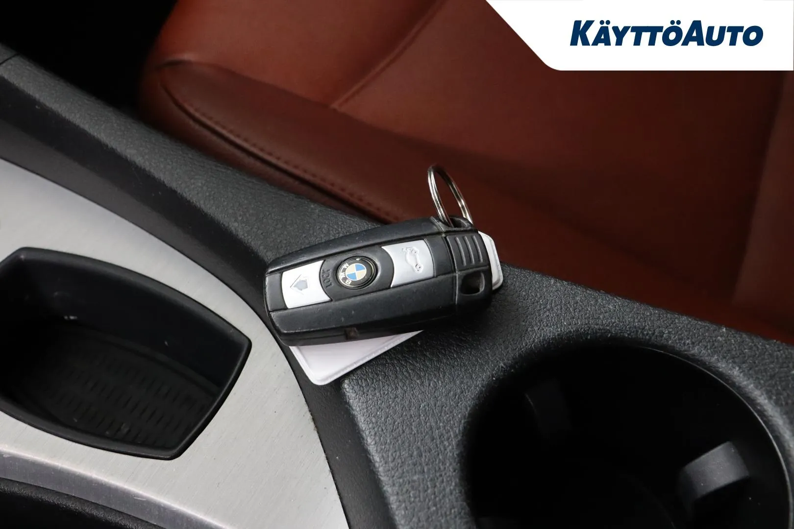 BMW X1 NLH-340 carousel image