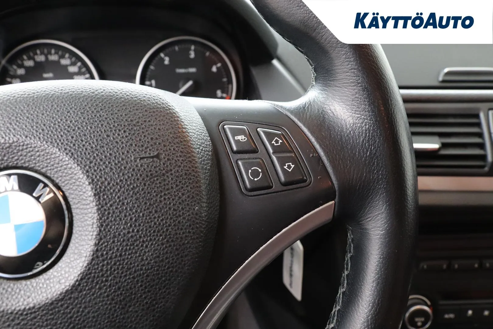 BMW X1 NLH-340 carousel image