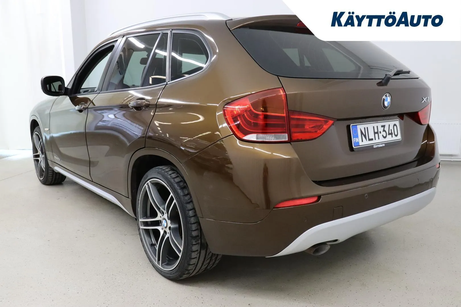 BMW X1 NLH-340 carousel image
