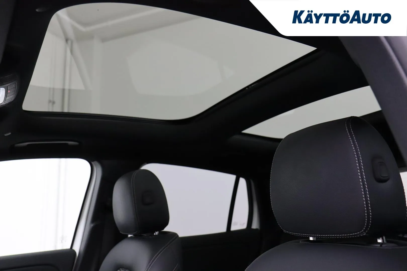 MERCEDES-BENZ EQA LTH-257 carousel image