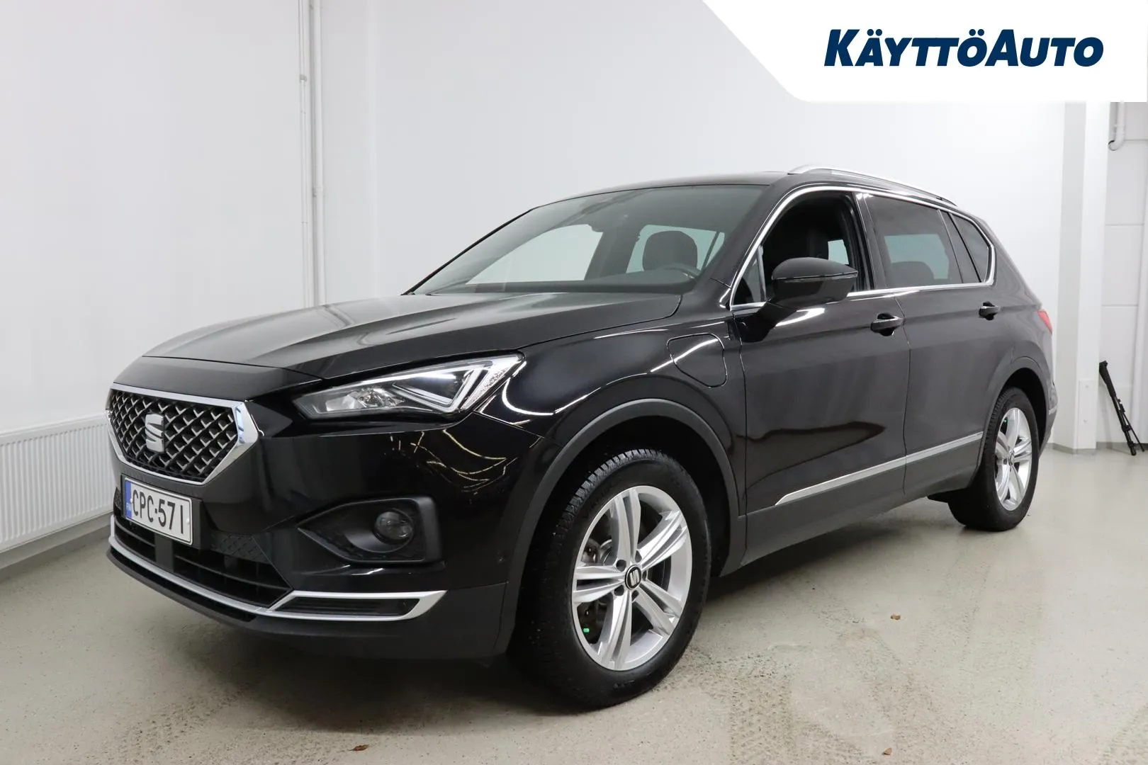 SEAT Tarraco CPC-571 carousel image