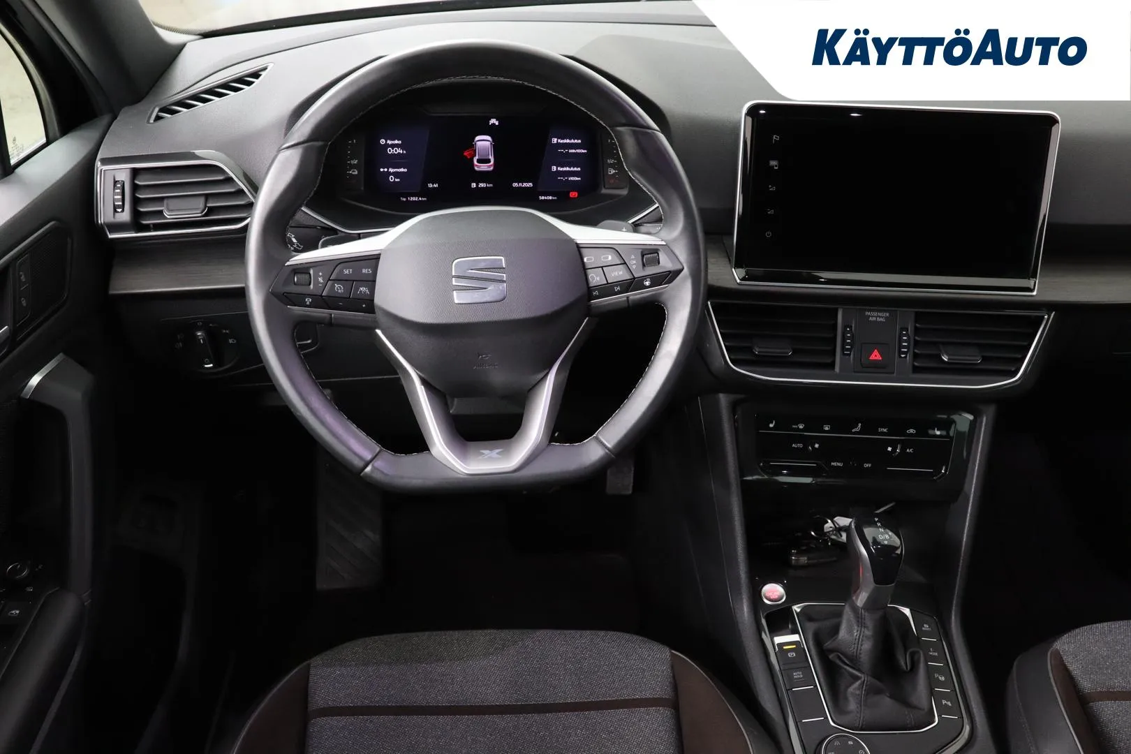 SEAT Tarraco CPC-571 carousel image