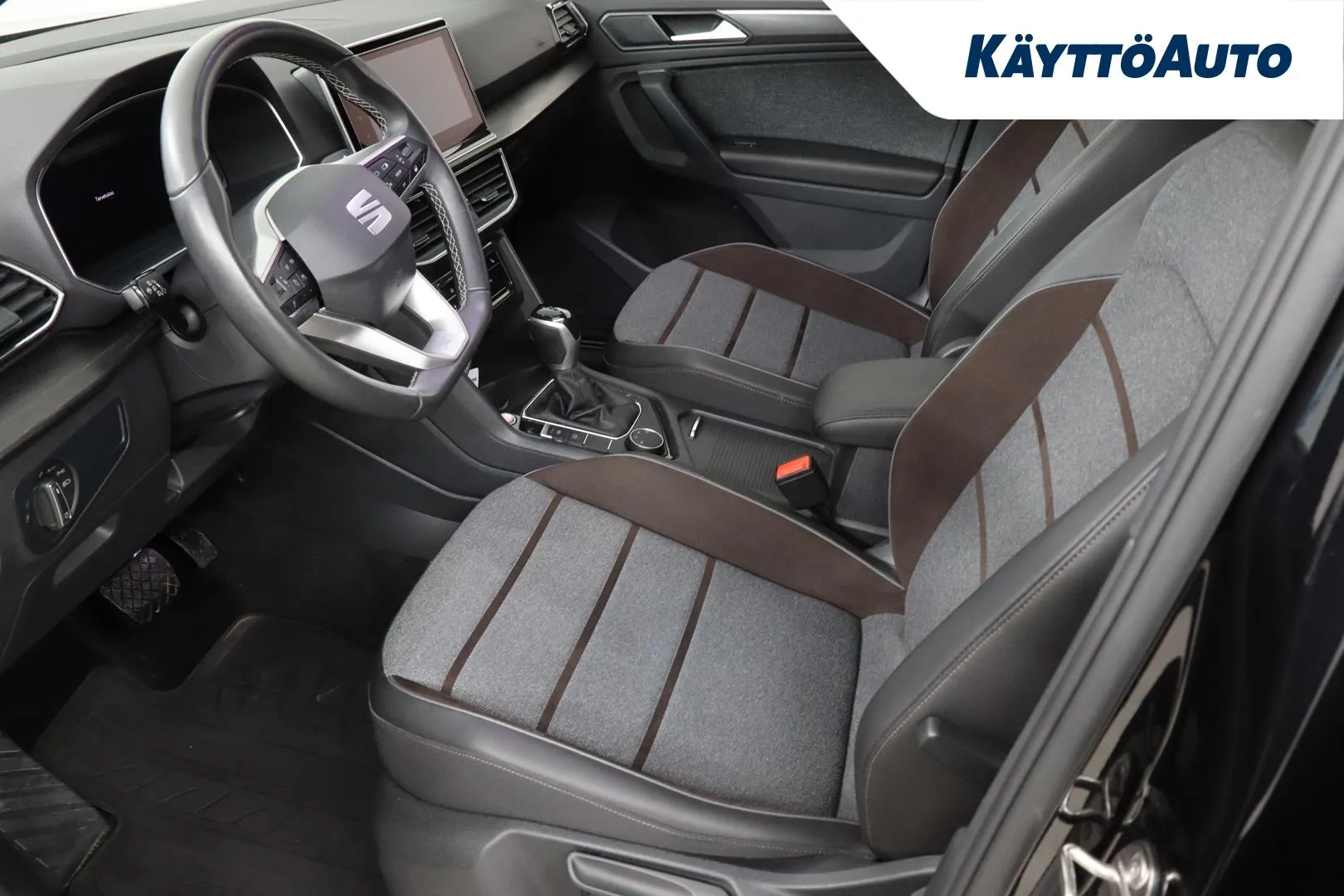 SEAT Tarraco CPC-571 carousel image