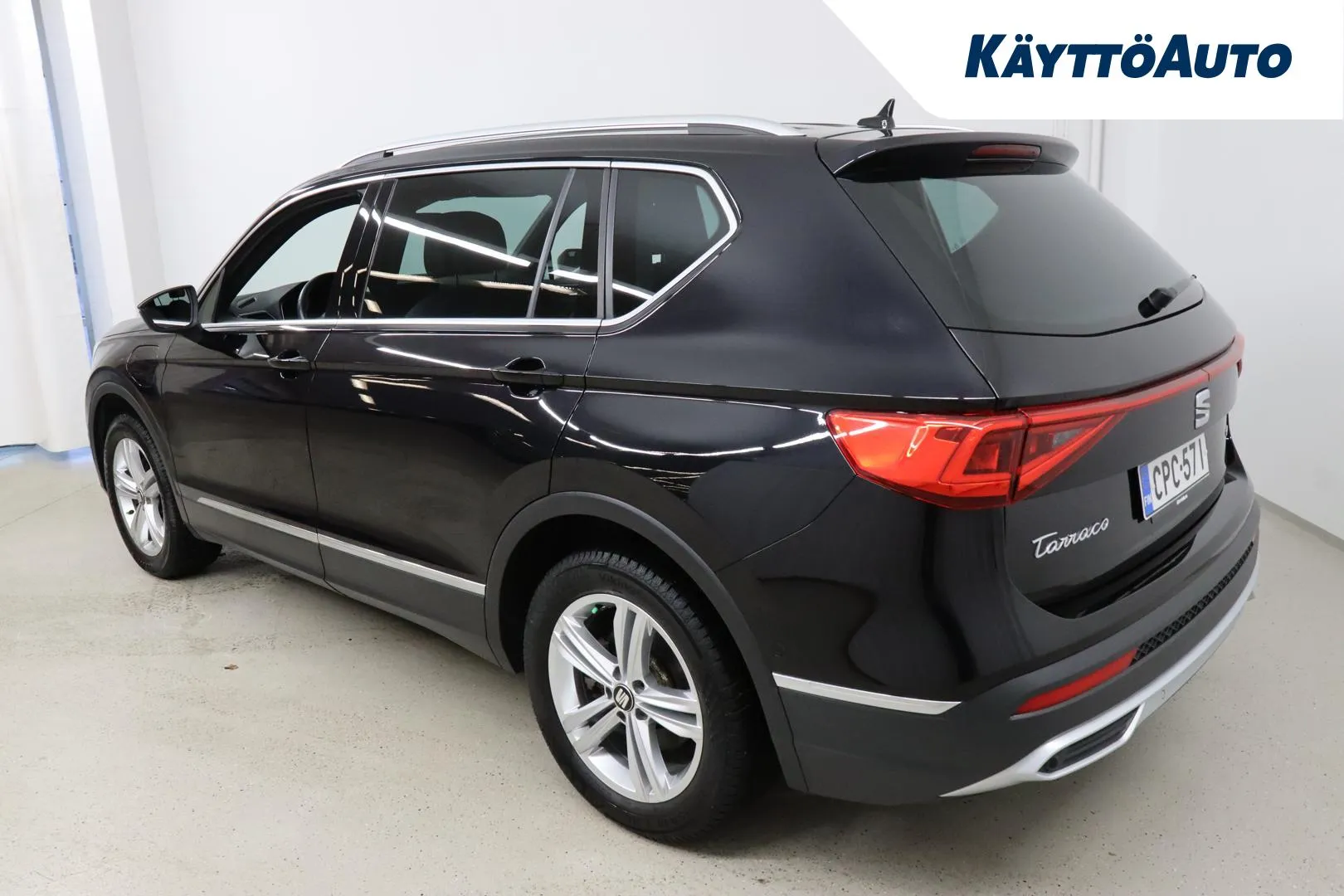SEAT Tarraco CPC-571 carousel image