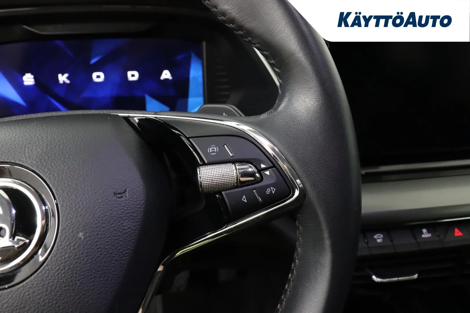 Skoda Octavia ETO-309 carousel image