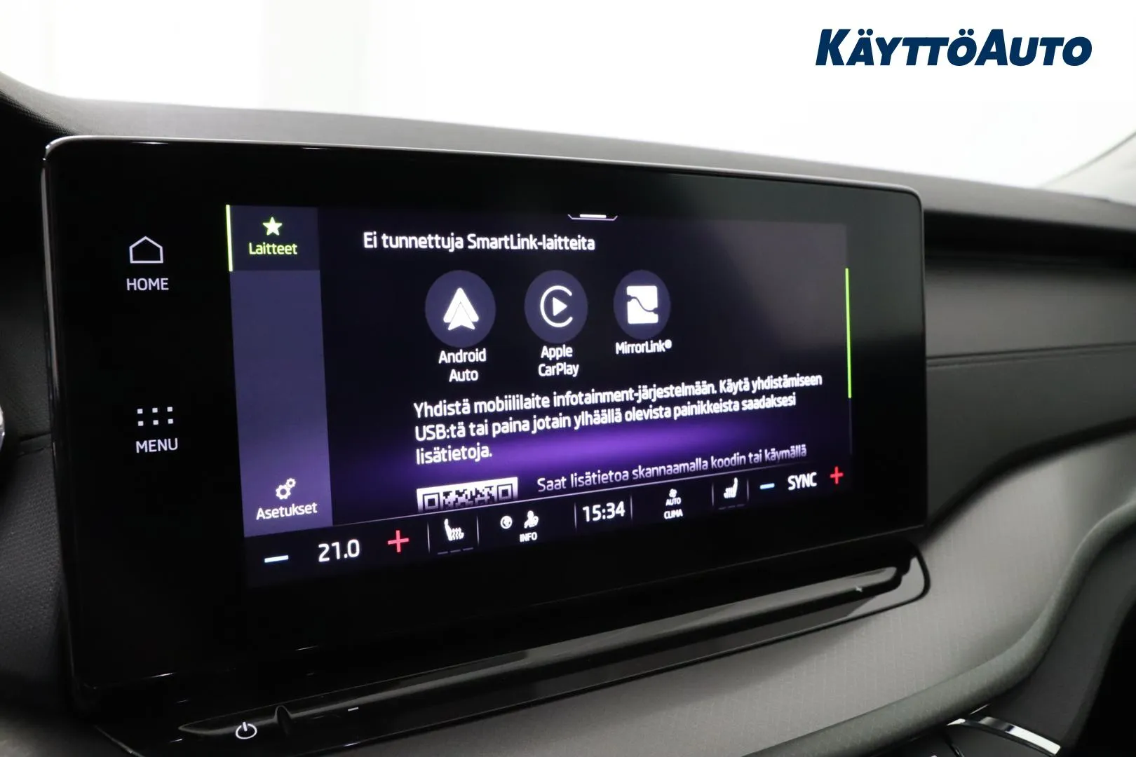 Skoda Octavia ETO-309 carousel image