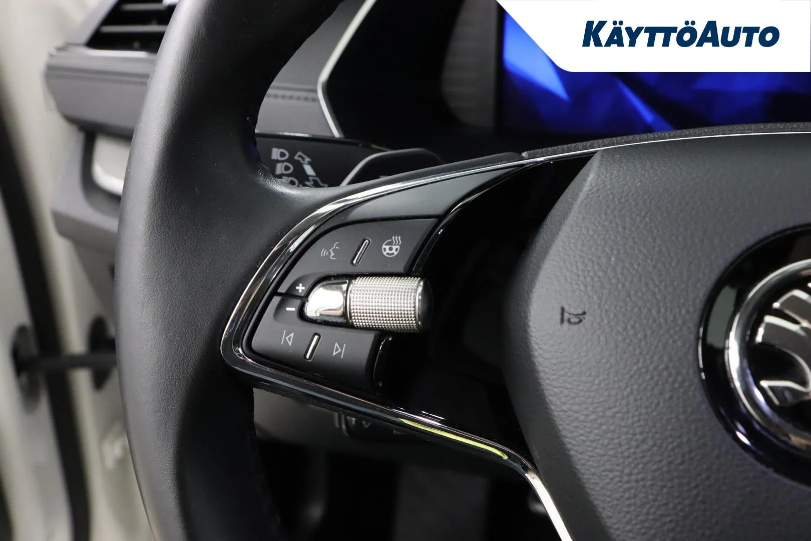 Skoda Octavia ETO-309 carousel image