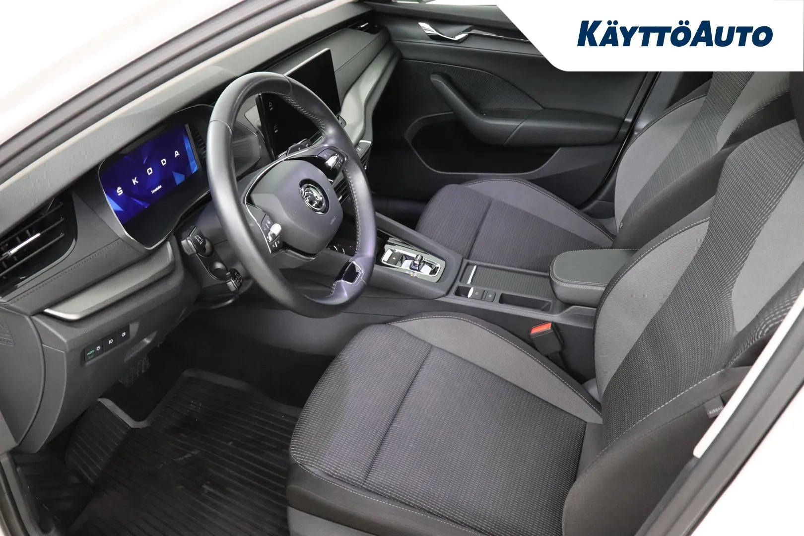 Skoda Octavia ETO-309 carousel image