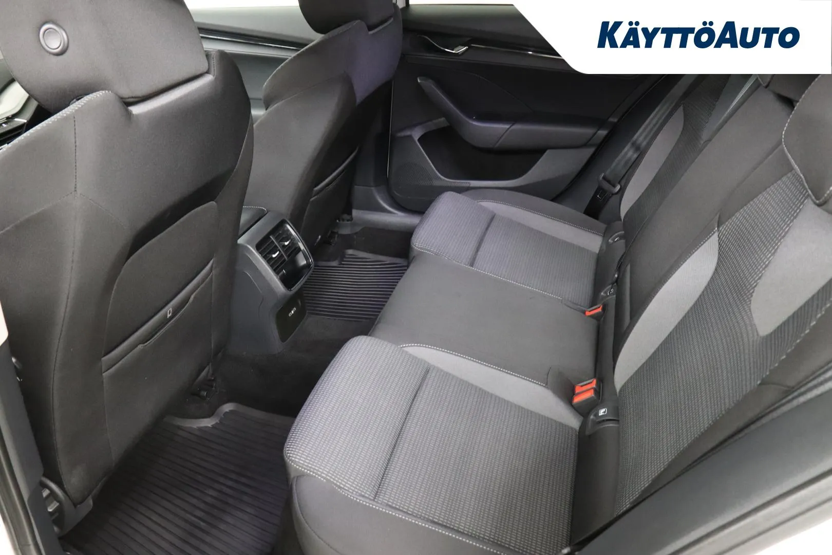 Skoda Octavia ETO-309 carousel image