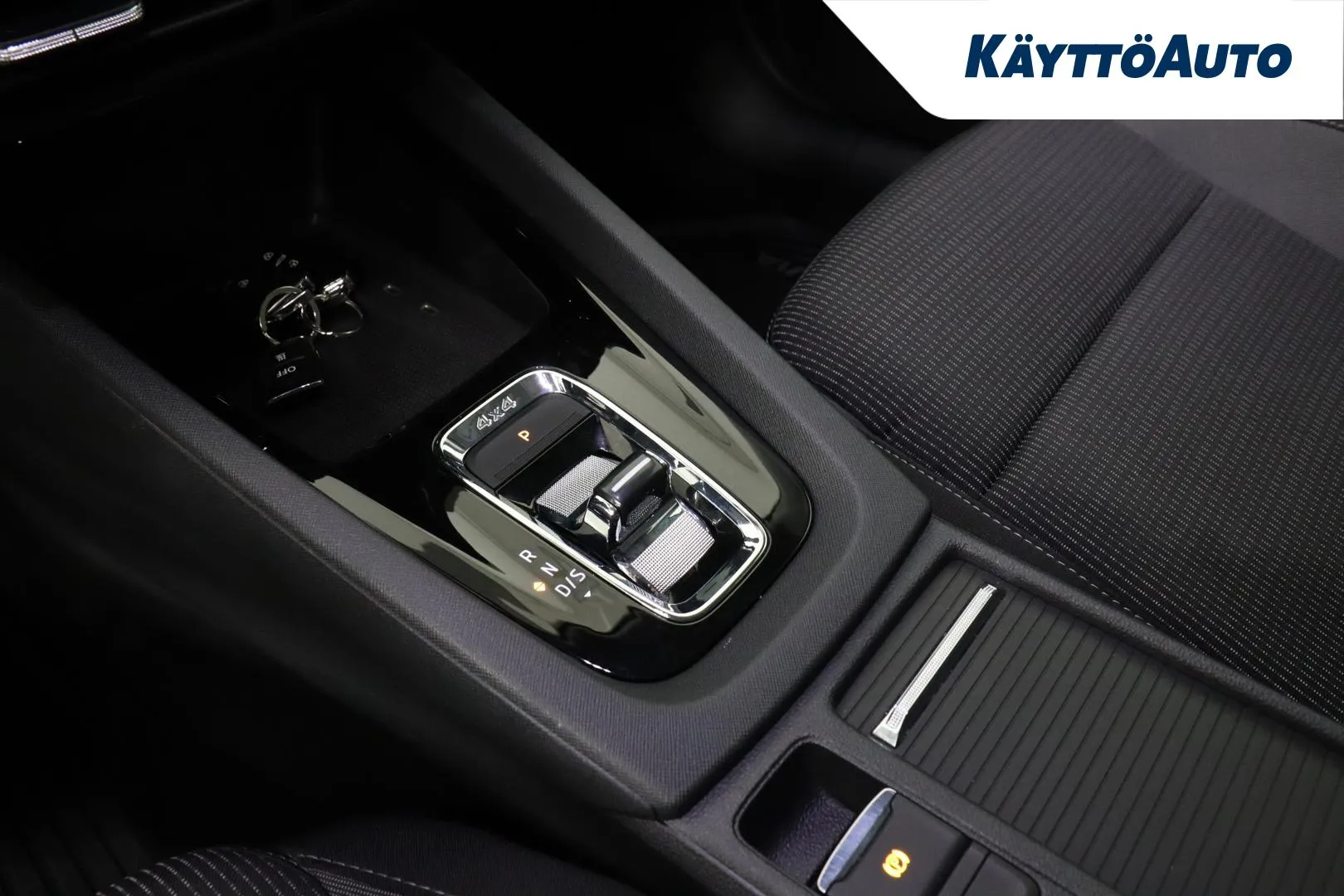 Skoda Octavia ETO-309 carousel image