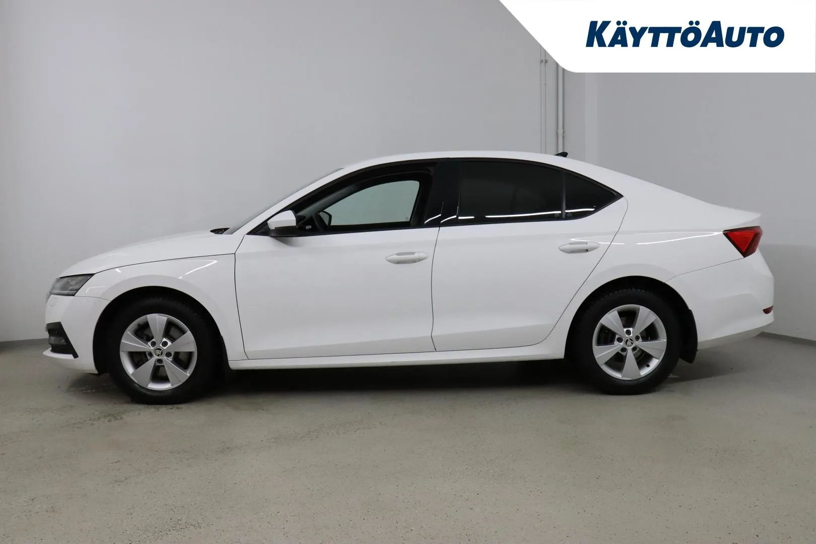 Skoda Octavia ETO-309 carousel image